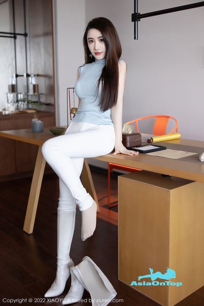 XiaoYu – Vol 747 – Cherry樱桃酱