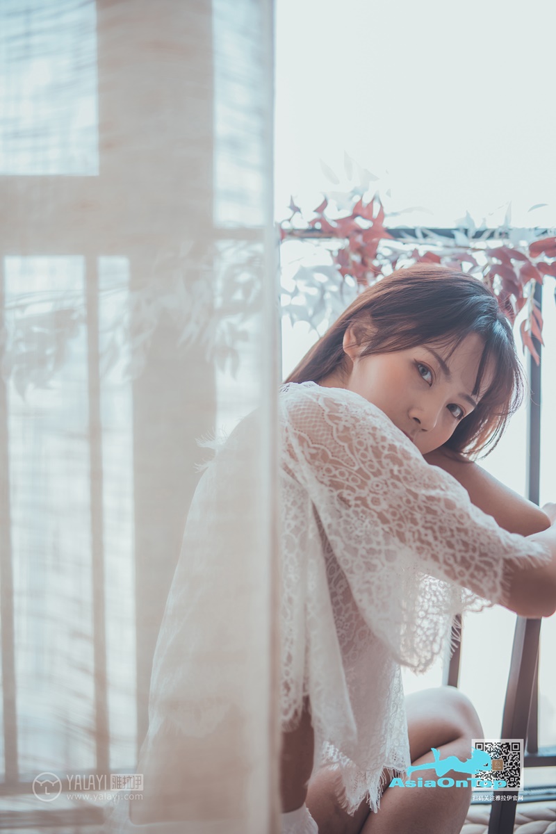YaLaYi 雅拉伊 Vol 588 唐芯