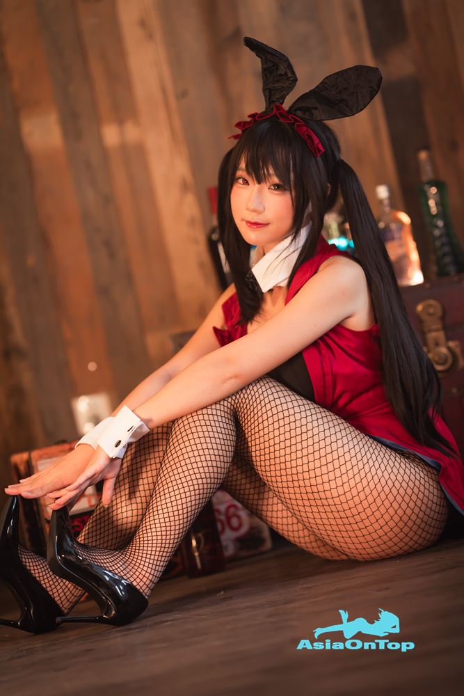 Coser@Mime (弥美): Illyasviel von Einzbern Cat (Fate-kaleid liner)