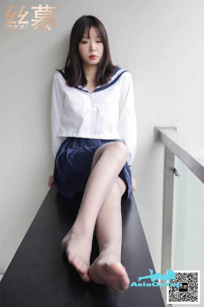 GIRL – SMOU – 丝慕写真 – SM380