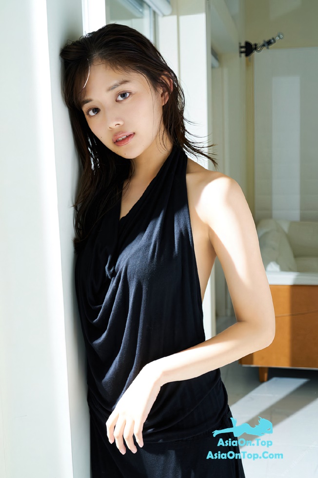 FRIDAYデジタル写真集 2020.12.21 Hinami Mori 森日菜美 – Cute And Sexy