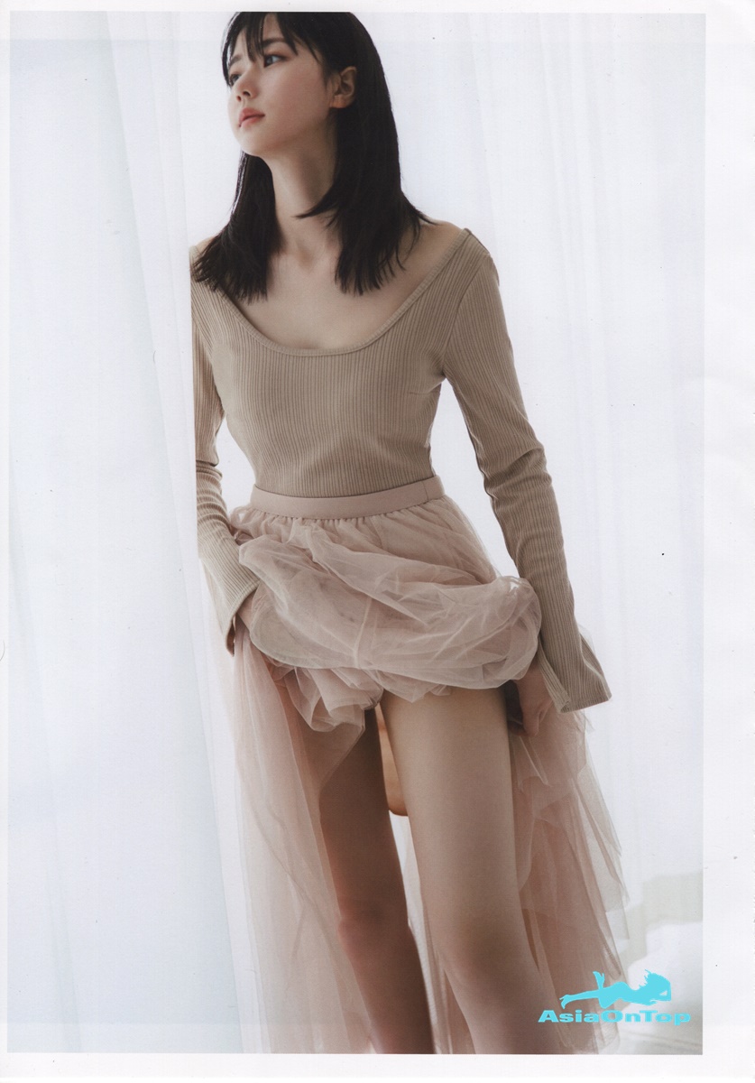 Photobook Yumiko Takino 瀧野由美子 1st Photobook I dont know you well yet 君のことをまだよく知らない 2021-09-22