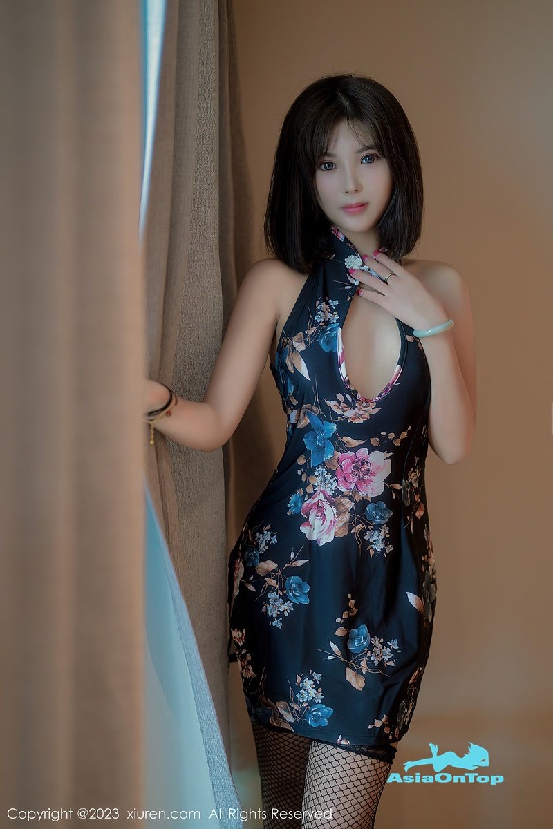 XIUREN No 6692 – Xu Tian Xin (徐甜心)
