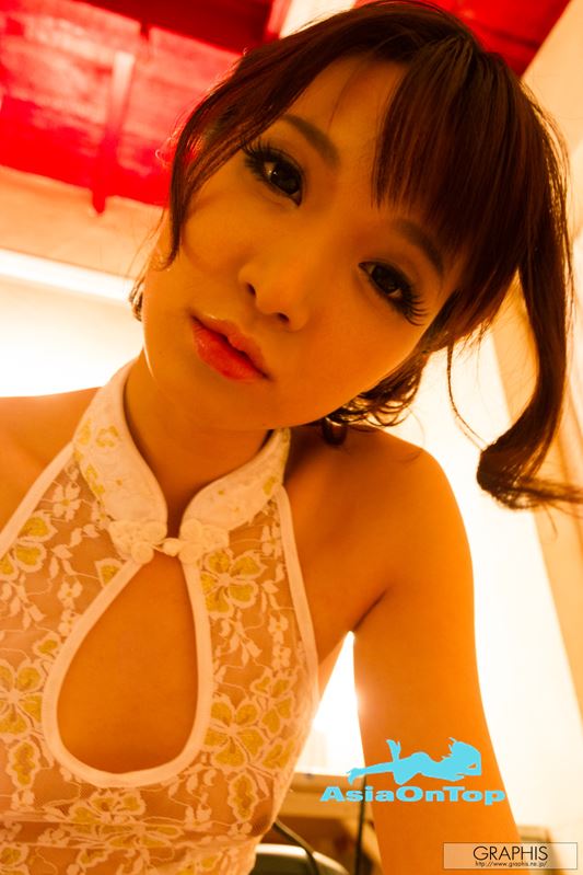 [Graphis] Limited Edition 2013.05.10 Mayu Kamiya まゆ