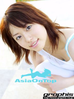 [Graphis] Gals No.014 Hitomi Hayasaka ひとみ