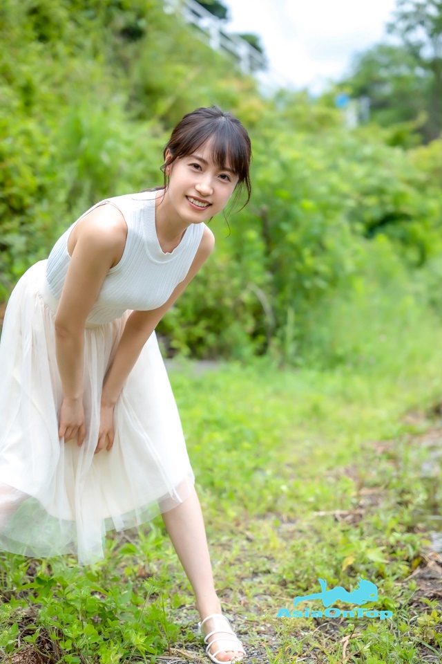 Photobook 2021-09-24 Mami Nagase 長瀬麻美 My MAMI マイ・マミ
