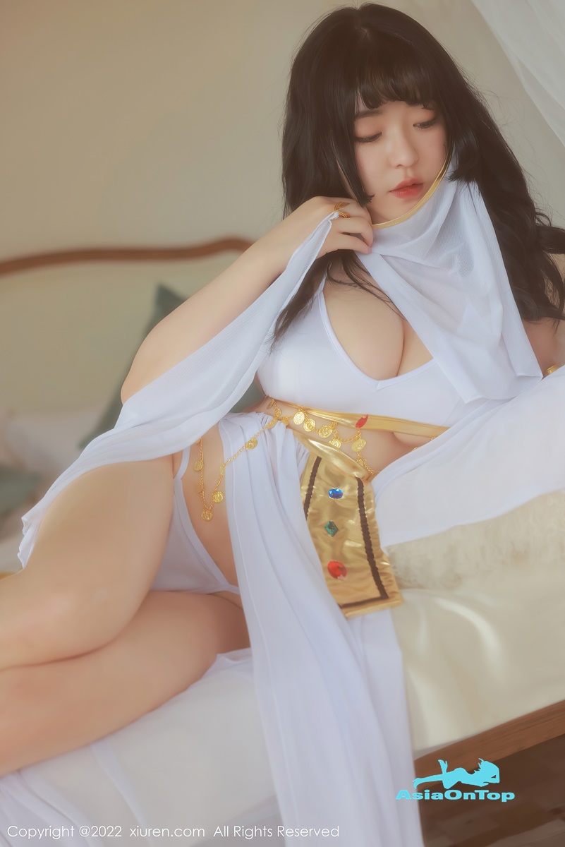 XIUREN No 5341 – 奶酥36E