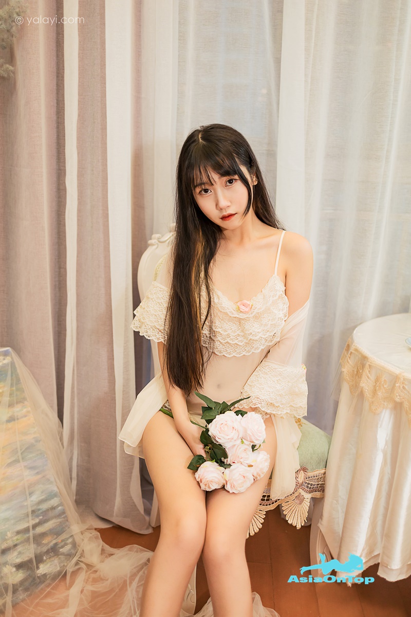 YaLaYi 雅拉伊 Vol 850 – 弈思