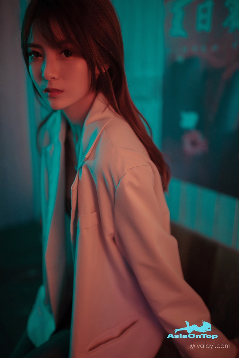 YaLaYi 雅拉伊 Vol 916 小米