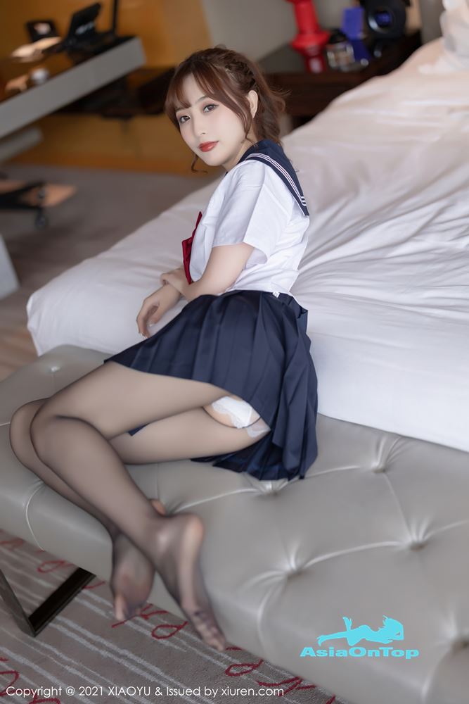 XiaoYu – AOT – Vol 623 Lin Xing Lan (林星阑)