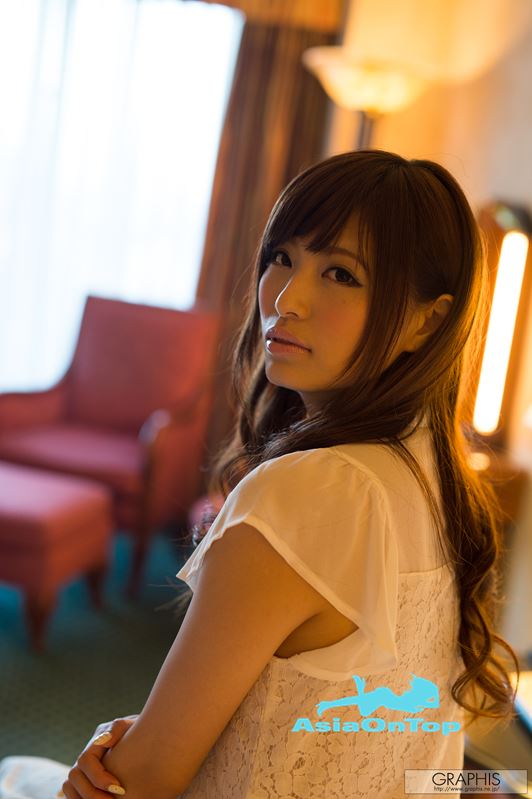 [Graphis] Gals No.332 Harumi Tachibana はるみ We Rise