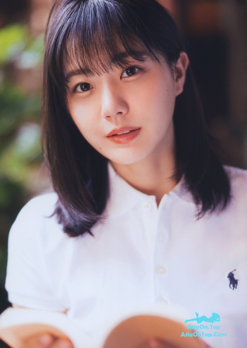 Photobook 2021.09.22 Takino Yumiko 瀧野由美子 – 1st Photobook I Dont Know You Yet Bonus