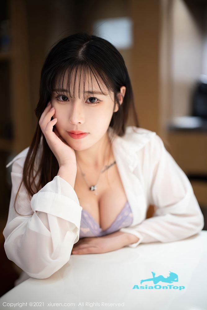 XIUREN No.3832 甜熙Dora