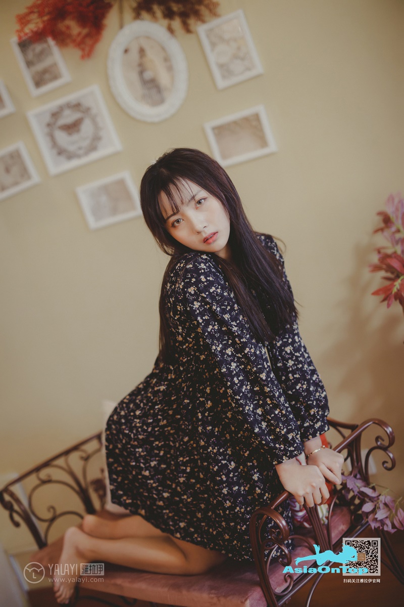 YaLaYi 雅拉伊 Vol 593 唐芯