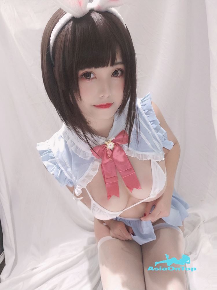 Coser@蜜汁猫裘 Vol.035
