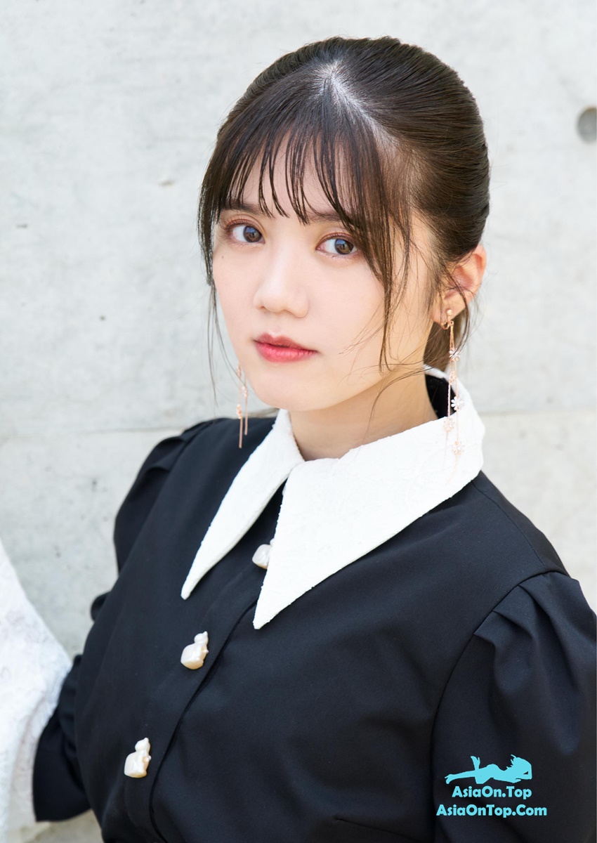 Photobook 2023.02.22 Rika Nagae 長江里加 – 1st Photobook Recolor