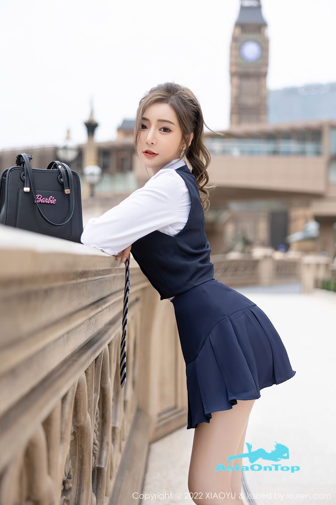 XiaoYu – Vol 783 – Yanni (王馨瑶)
