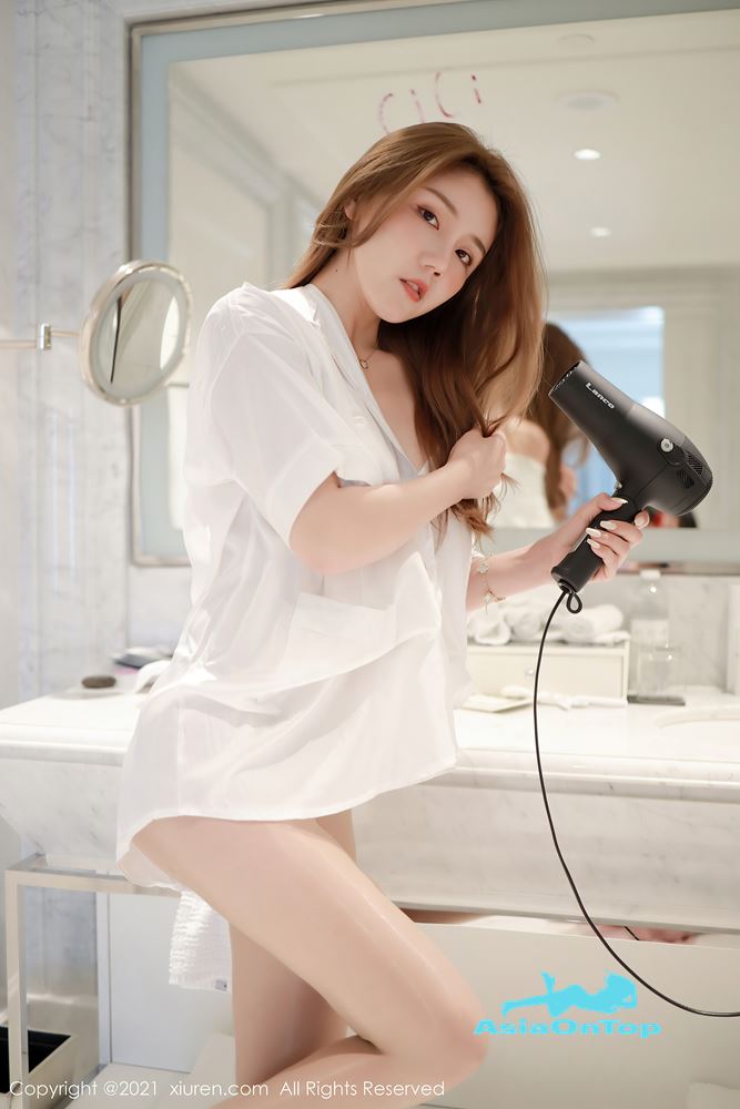 XIUREN No.3779 夏西CiCi