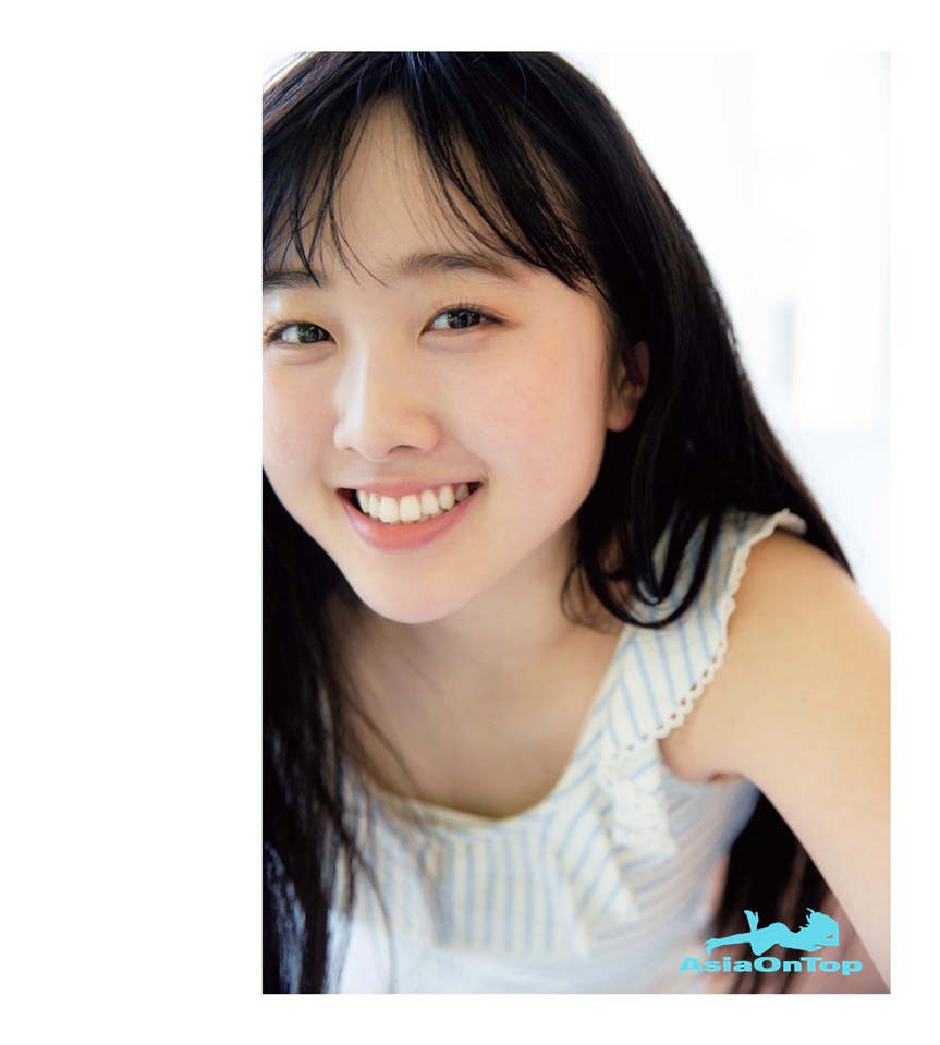Photobook Miyu Honda 本田望結 JUNIOR HIGH SCHOOL DAYS 2020-04-30