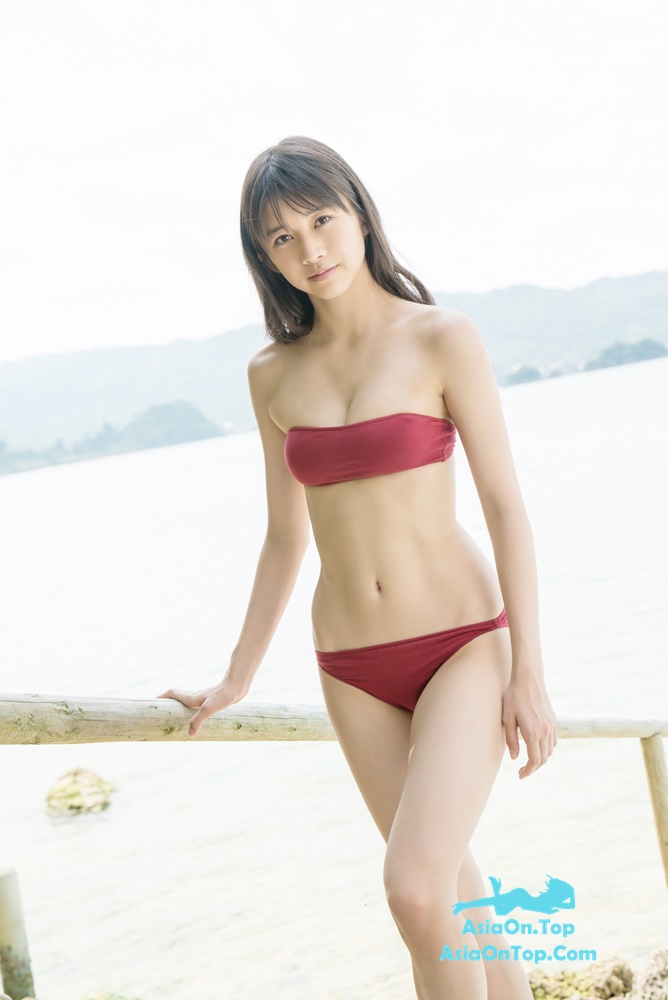Hello Project Digital Books 2018.09 Vol.171 Maria Makino 牧野真莉愛 Part 4