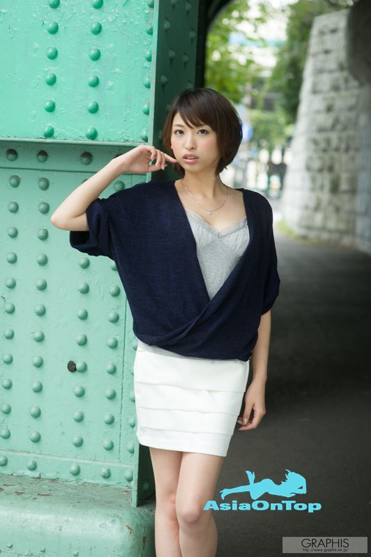 [Graphis] Gals No.288 Syoko Akiyama  Sexy Queen