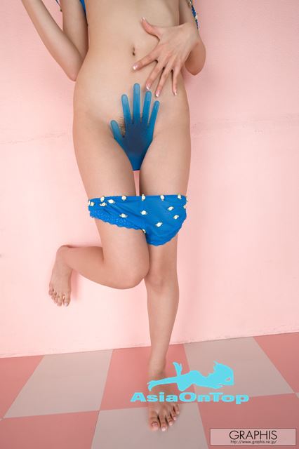 [Graphis] Gals No.181 Kotone Aisaki  Chiwachs