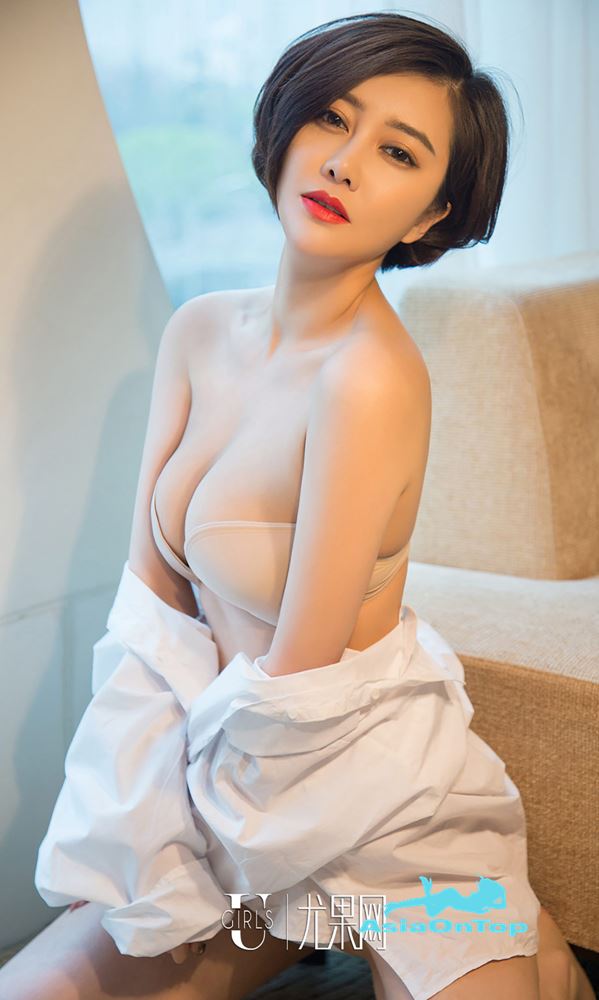 UGirls App No 792 – Xia Mo (夏沫)