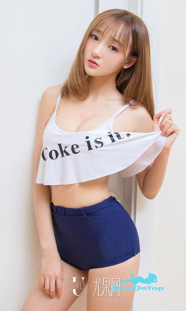 UGirls App No 627 – Li Zhao Ran (李昭冉)