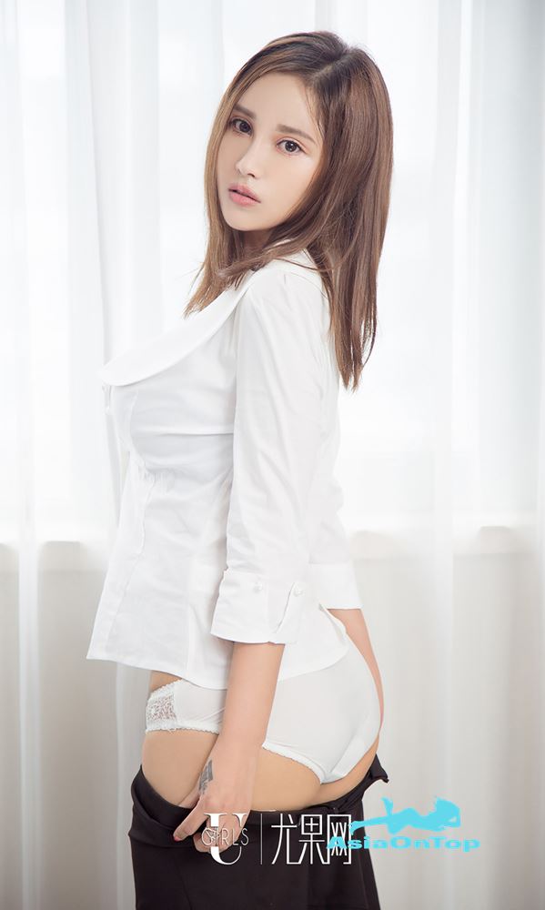 UGirls App No 793 – Na Mu Han (娜木汗)