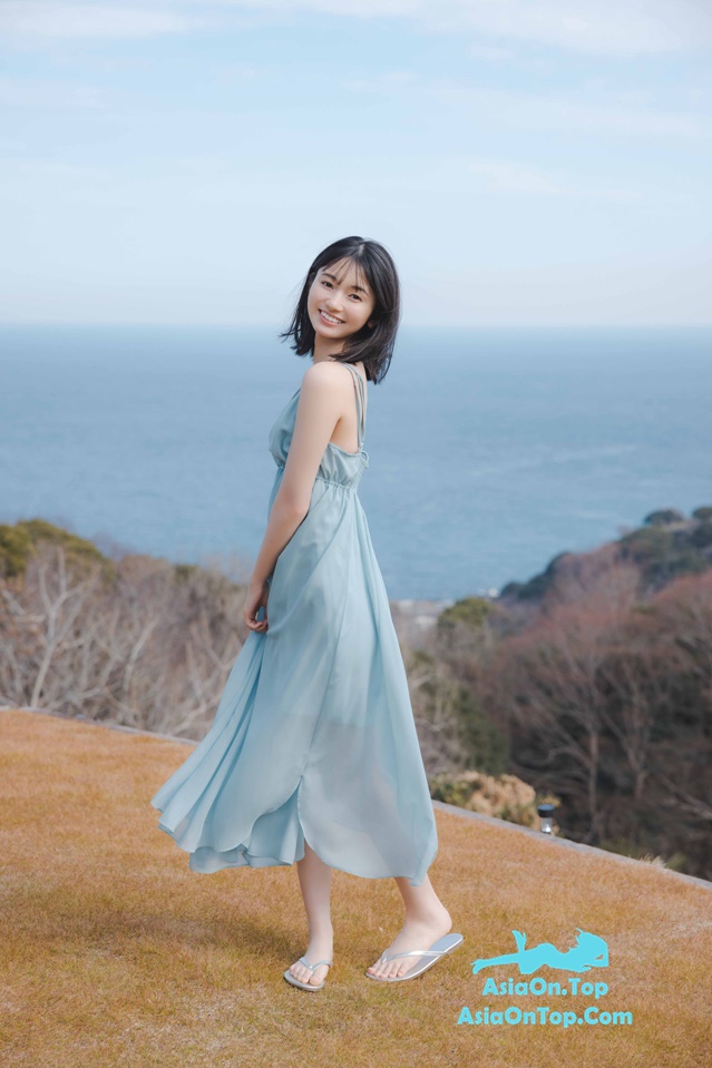 FRIDAYデジタル写真集 2023-05-11 Fuka Kumazawa 熊澤風花 – Since I Turned 20 I have Increased My Weight 106 Pages