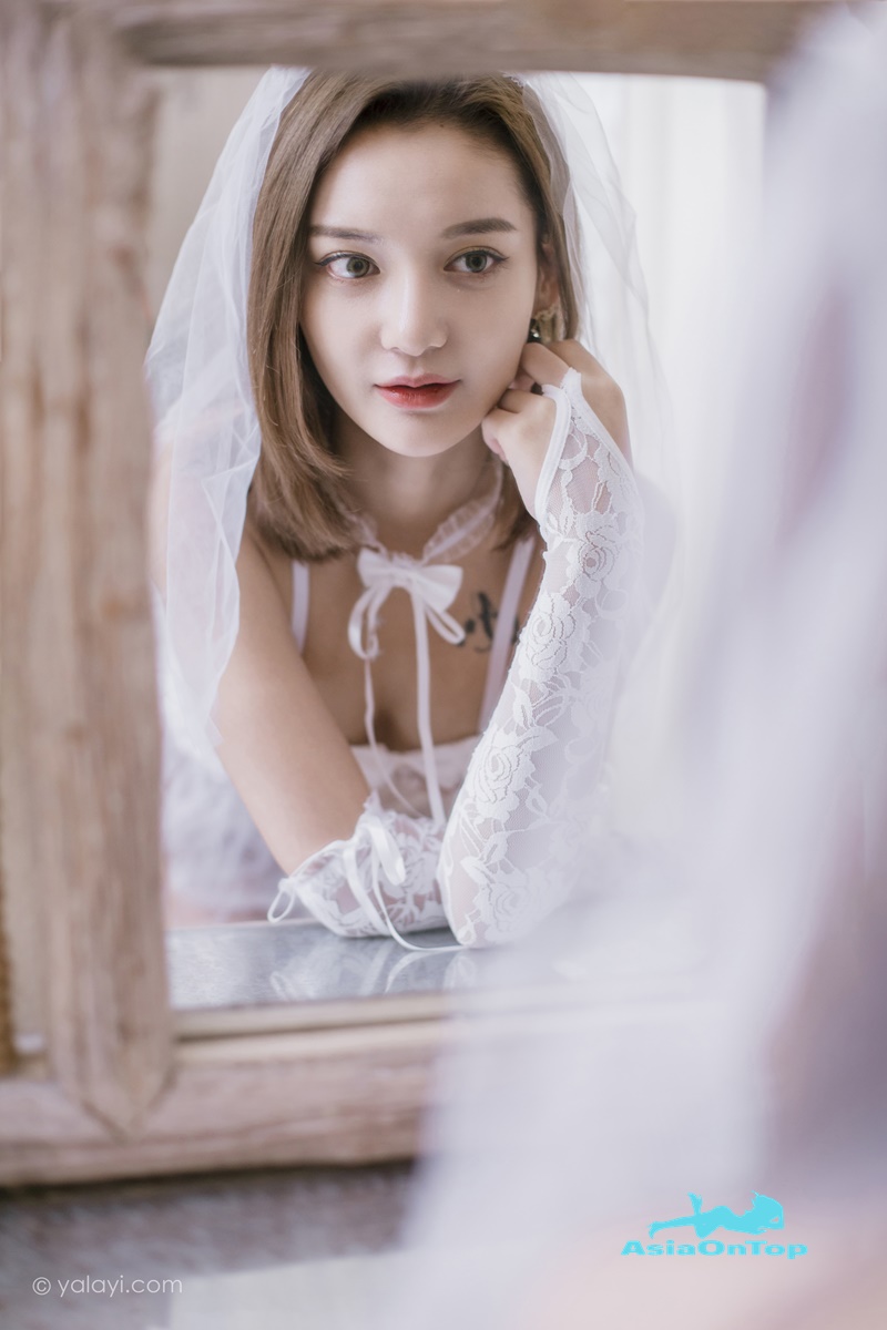 YaLaYi 雅拉伊 Vol 741 梓杨