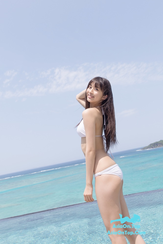 Hello Project Digital Books 2018.09 Vol.171 Maria Makino 牧野真莉愛 Part 2