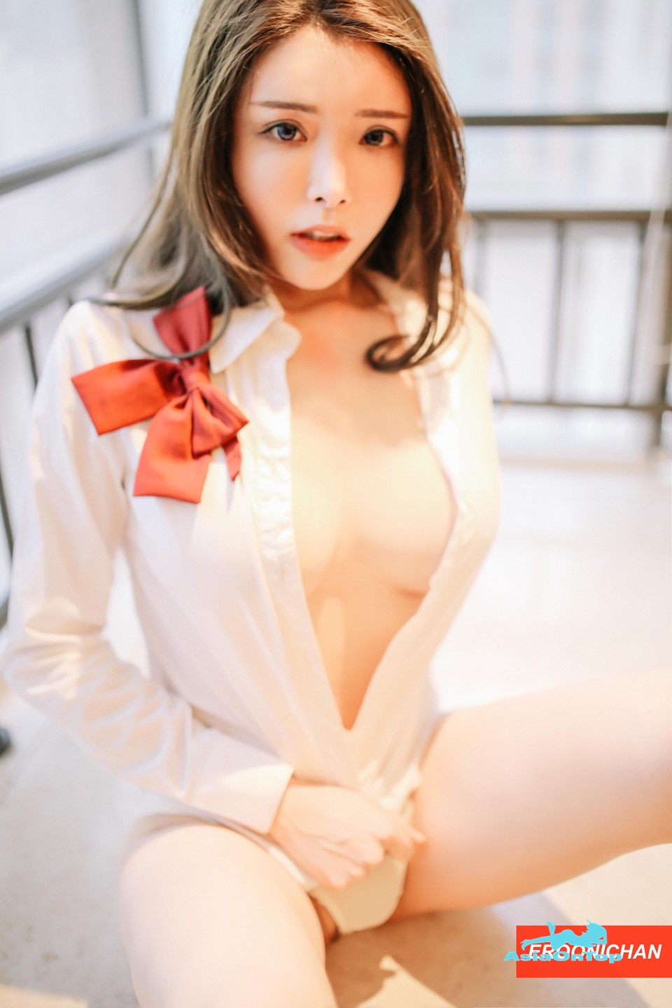 EROONICHAN – AOT – No 14