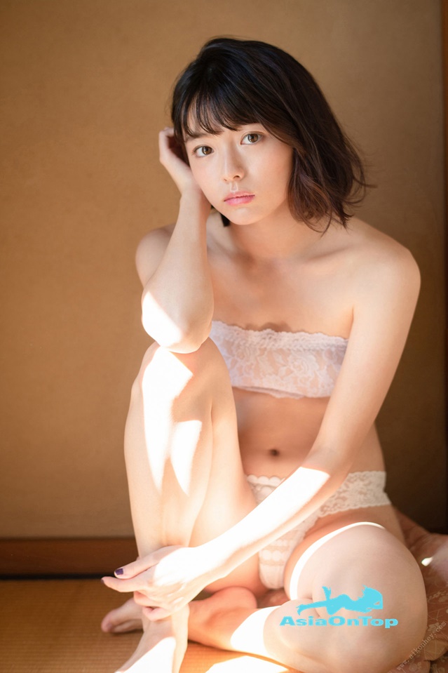FRIDAY Digital Photobook 2021-03-26 Tsubasa Hazuki 葉月つばさ &#8211; New Frontier Full Nude Vol.2 新境地フルヌード　Vol.2 A