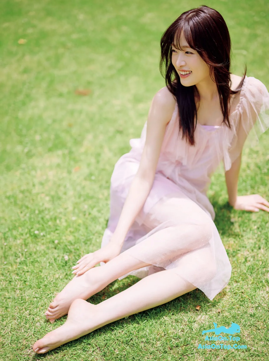 FRIDAY 2022.06.30 Hikaru Takahashi 髙橋ひかる – In The Middle Of A Dream