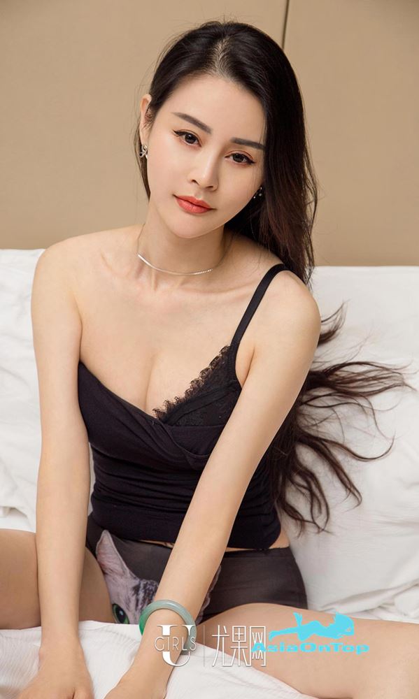 UGirls App No 639 – Ji Xiang (吉祥)
