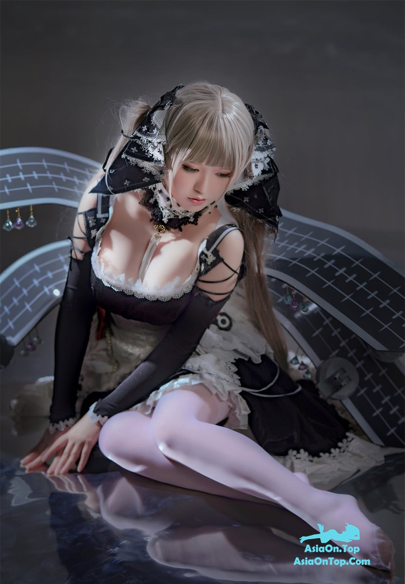 Coser@半半子: 可畏 Awesome