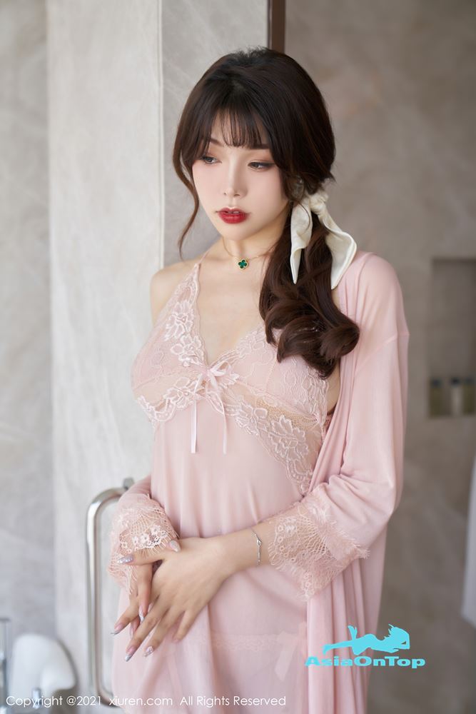 Xiuren – Vol 3485
