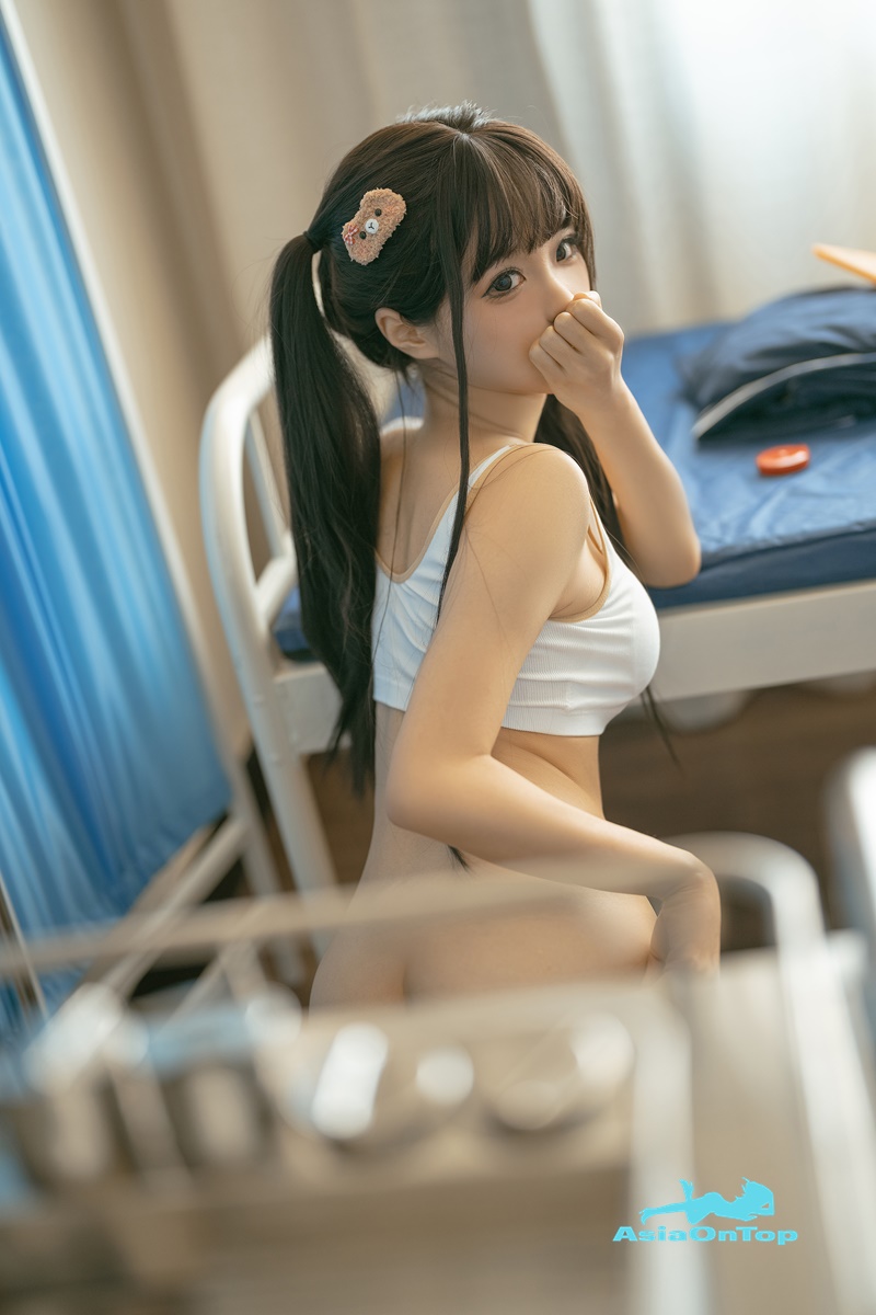 Coser@蠢沫沫 (chunmomo): In Inspection