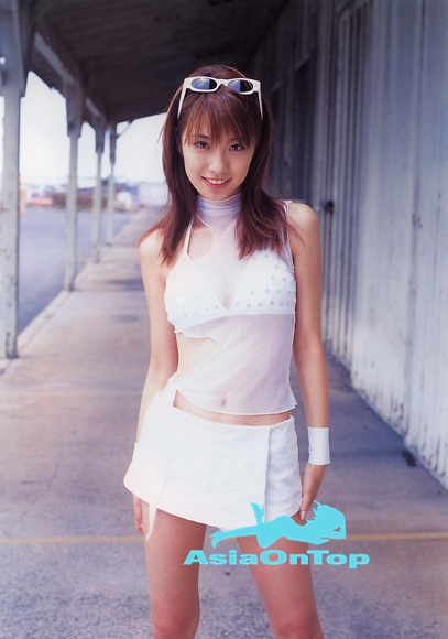 Photobook Azusa Yamamoto 山本梓 RealBlue 2002-12-10