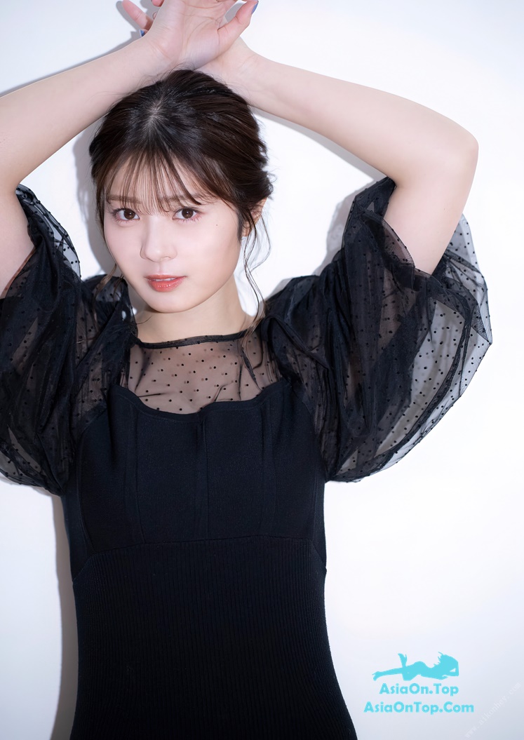 Photobook 2023-03-30 Yuna Hoshino 星乃夢奈 – Dreaming Of Star