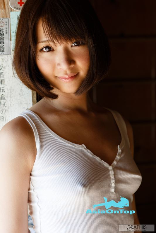 [Graphis] SUMMER SPECIAL 2013.09.02 Mayu Kamiya まゆ
