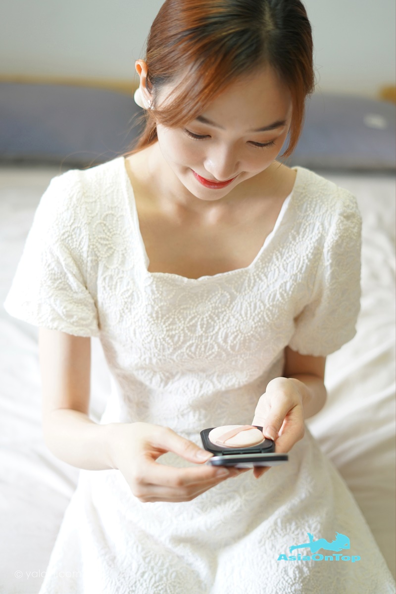 YaLaYi 雅拉伊 Vol 853 – 楚媛