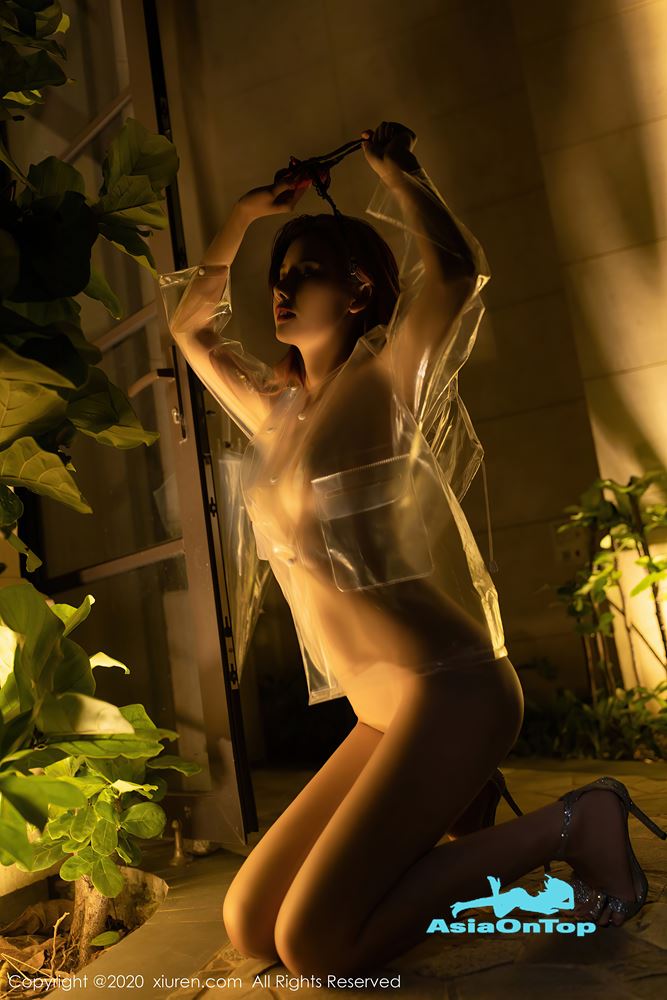 Xiuren – AOT – Vol 2911