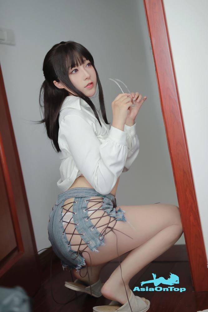 Coser@小容仔咕咕咕w Vol.006: 创口贴OL Band-Aid OL