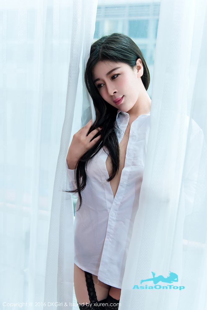DKGirl – Vol 002 – Xia Yuhan (夏雨涵)
