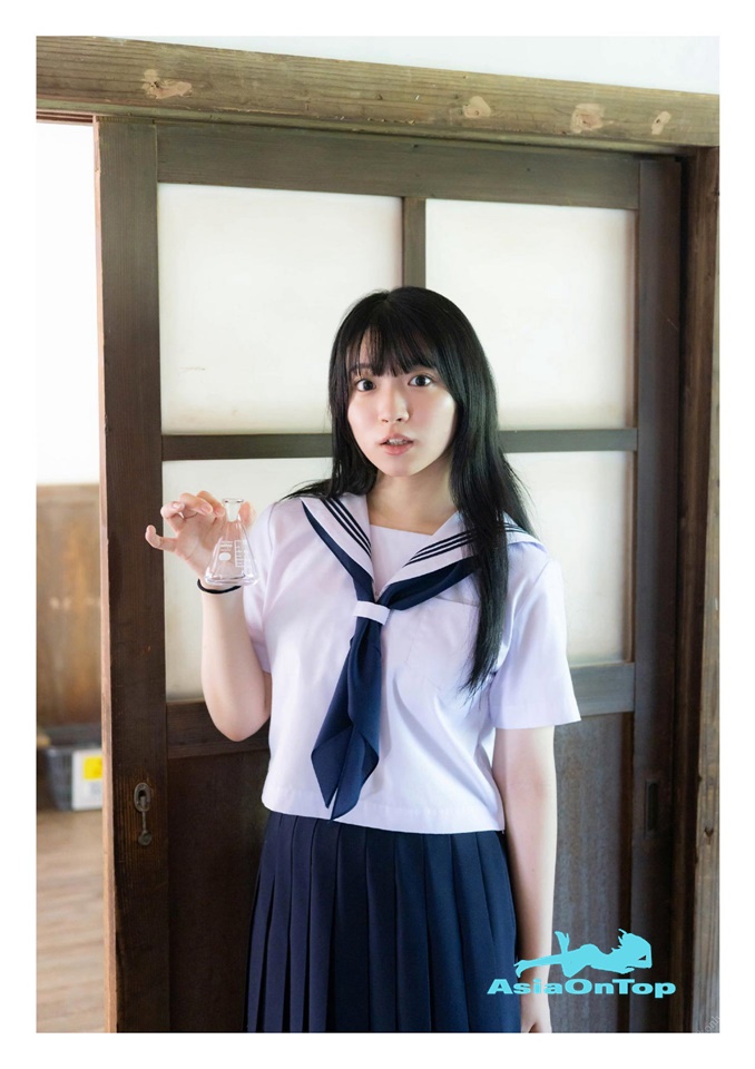 Photobook 2022-10-07 Shindo Amane 進藤あまね Tickle