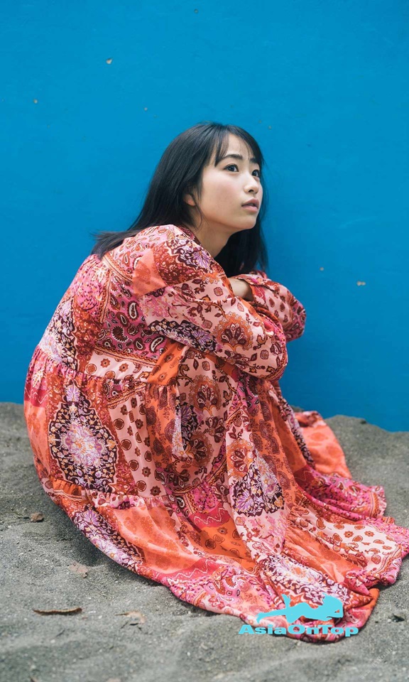 Weekly Photobook 2022-10-24 Sora Tamaki 田牧そら Polaris
