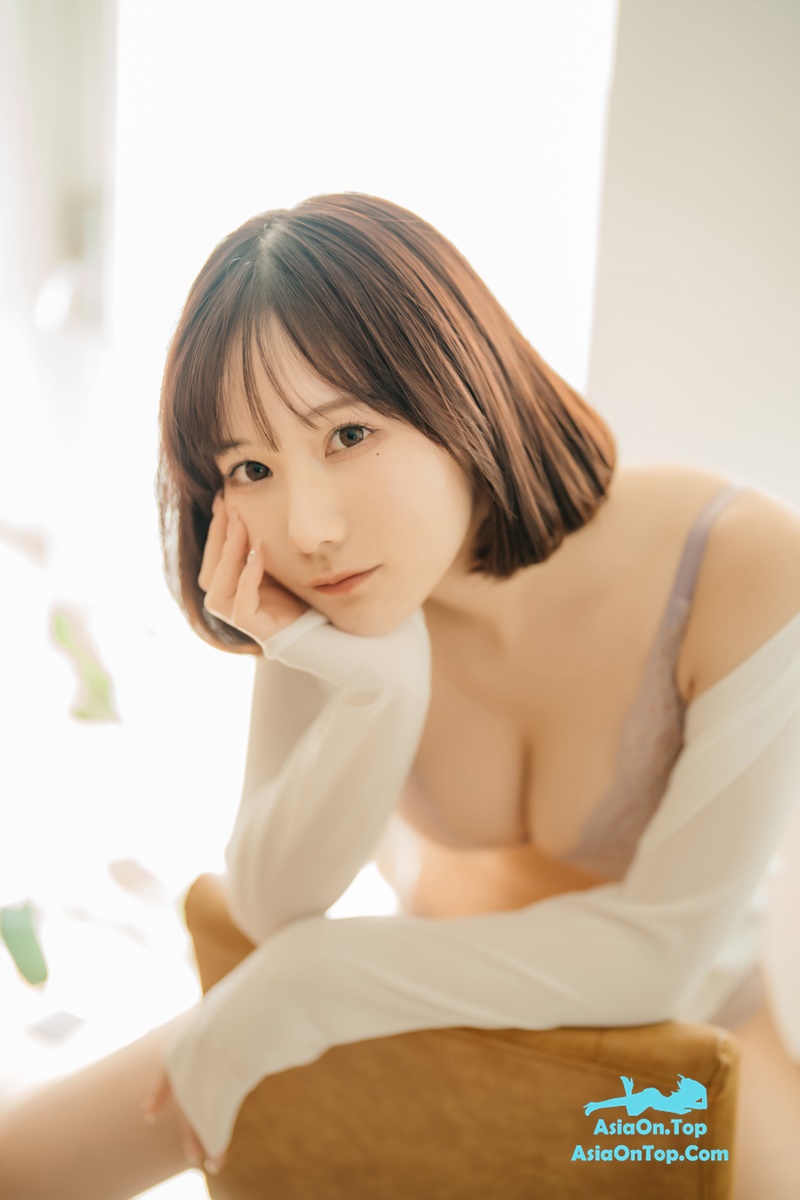 Fantia けんけん – Hakase