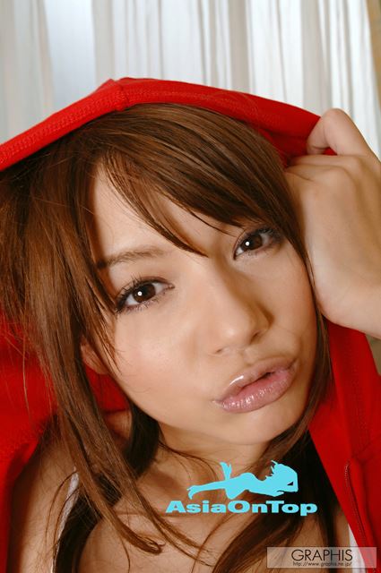 [Graphis] Gals No.138 Tina Yuzuki ティナ Starlight symphony